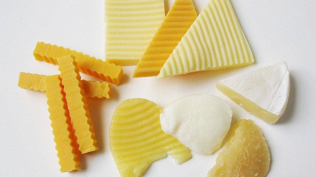 Can You Eat Cheese In Pregnancy?