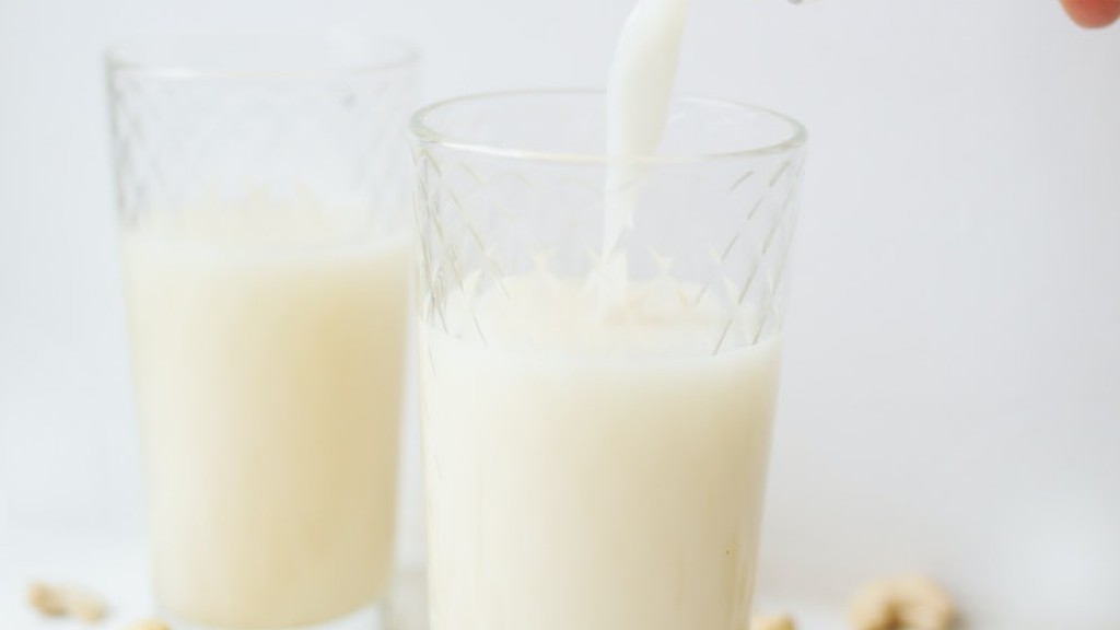 Does Milk Make Post Nasal Drip Worse